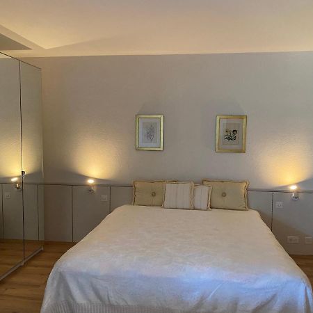 ביסונה Holiday On The Lake Lugano 2-16 מראה חיצוני תמונה