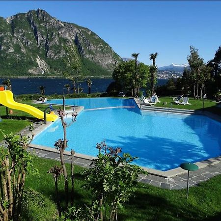 ביסונה Holiday On The Lake Lugano 2-16 מראה חיצוני תמונה