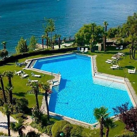 ביסונה Holiday On The Lake Lugano 2-16 מראה חיצוני תמונה