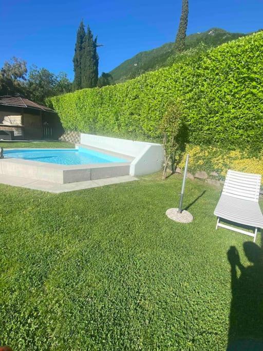 ביסונה Holiday On The Lake Lugano 2-16 מראה חיצוני תמונה