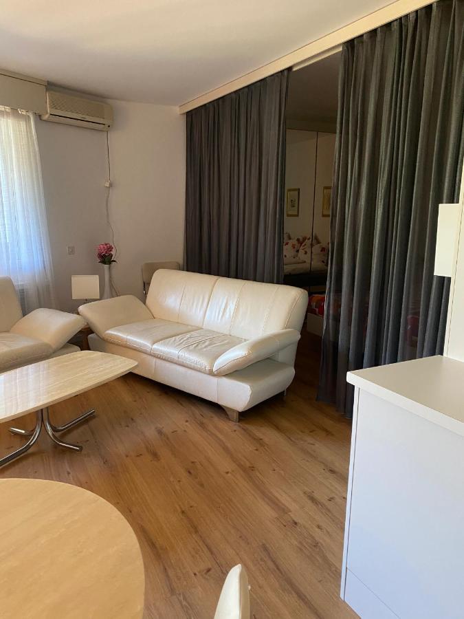 ביסונה Holiday On The Lake Lugano 2-16 מראה חיצוני תמונה