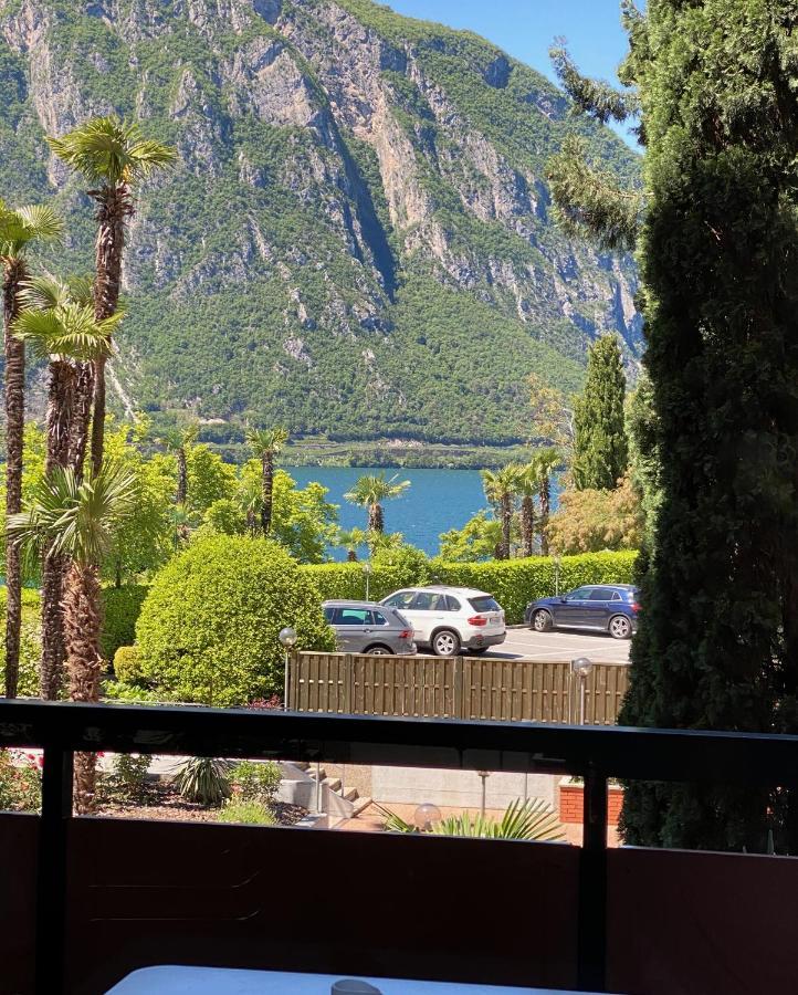 ביסונה Holiday On The Lake Lugano 2-16 מראה חיצוני תמונה