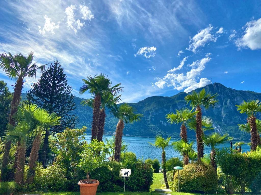 ביסונה Holiday On The Lake Lugano 2-16 מראה חיצוני תמונה