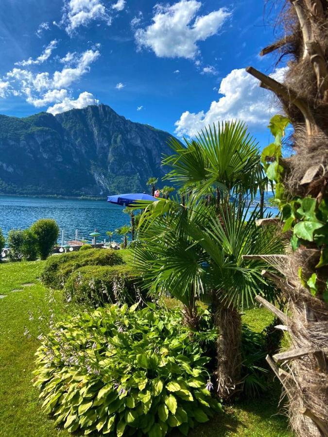 ביסונה Holiday On The Lake Lugano 2-16 מראה חיצוני תמונה